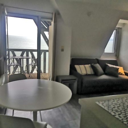 Residence "Les Tamaris" Trouville-sur-Mer Luaran gambar